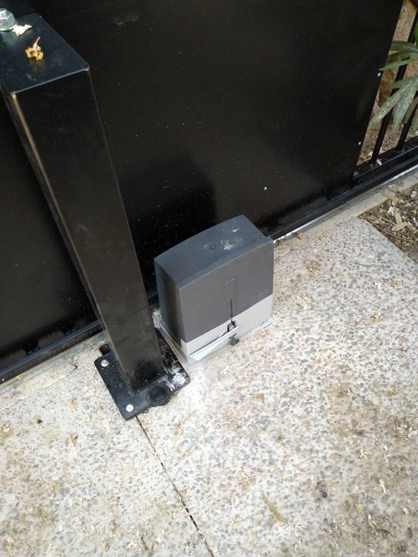 Maison — Golfe de Saint-Tropez — Rénovation