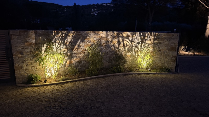 Villa La Croix-Valmer